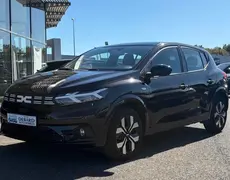 Dacia Sandero Mérignac