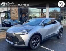 Toyota C-HR Distré