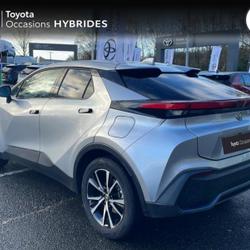 Toyota C-HR 1.8 Hybride 140ch Design MY25 Distr&eacute;