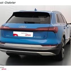 Audi e-tron e-tron 55 quattro 408 ch Edition One B&eacute;ziers