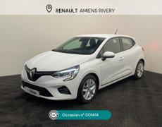 Renault Clio 5 Rivery