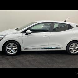 Renault Clio 5 Clio SCe 75 Zen Rivery
