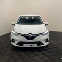 Renault Clio 5 Clio SCe 75 Zen Rivery