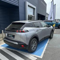 Peugeot e-2008 2008 Electrique 136 ch Style Perpignan