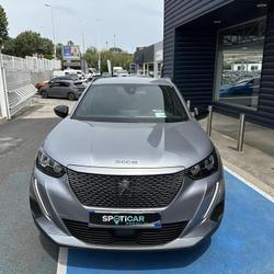 Peugeot e-2008 2008 Electrique 136 ch Style Perpignan