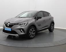 Renault Captur Béziers