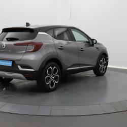 Renault Captur Captur TCe 90 Techno Villeneuve-l&egrave;s-B&eacute;ziers