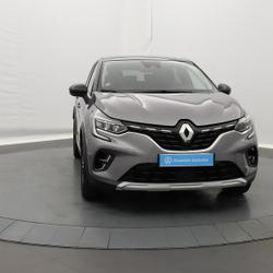 Renault Captur Captur TCe 90 Techno Villeneuve-l&egrave;s-B&eacute;ziers