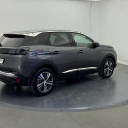 Peugeot 3008 3008 Hybrid 136 e-DCS6 Allure Pack Perpignan