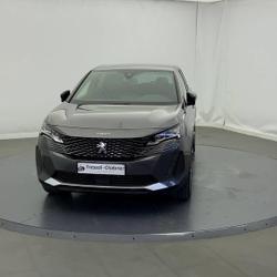 Peugeot 3008 3008 Hybrid 136 e-DCS6 Allure Pack Perpignan