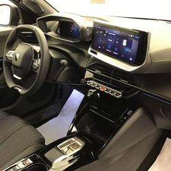 Peugeot 2008 Hybrid 145 ch e-DCS6 GT occasion - Laval - photo 3/23