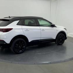 Opel Grandland Hybrid 225 ch BVA8 Design & Tech occasion - Perpignan - photo 2/26