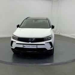 Opel Grandland Hybrid 225 ch BVA8 Design & Tech occasion - Perpignan - photo 3/26