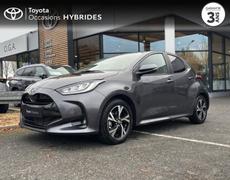 Toyota Yaris Distré