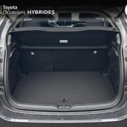 Toyota Yaris 116h Design 5p MY25 Distr&eacute;