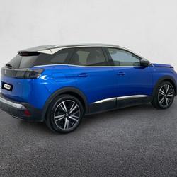 Peugeot 3008 3008 Hybrid 225 e-EAT8 GT Pack Perpignan