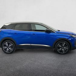 Peugeot 3008 3008 Hybrid 225 e-EAT8 GT Pack Perpignan