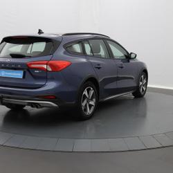 Ford Focus Focus SW 1.0 Flexifuel 125 S&S mHEV Active X B&eacute;ziers