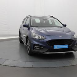 Ford Focus Focus SW 1.0 Flexifuel 125 S&S mHEV Active X Villeneuve-l&egrave;s-B&eacute;ziers