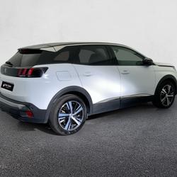 Peugeot 3008 3008 Puretech 130ch S&S EAT8 Allure Perpignan