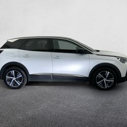 Peugeot 3008 3008 Puretech 130ch S&S EAT8 Allure Perpignan
