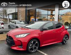 Toyota Yaris Distré