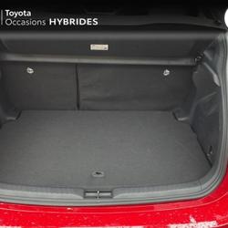 Toyota Yaris 130h Collection 5p MY25 Distr&eacute;