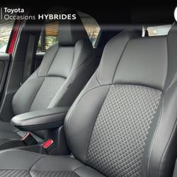 Toyota Yaris 130h Collection 5p MY25 Distr&eacute;