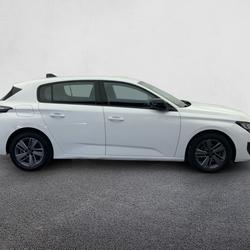 Peugeot 308 III Phase 1 308 PureTech 110ch S&S BVM6 Active Pack Perpignan