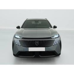 Peugeot 5008 HYBRID 145 CH E-DCS6 ALLURE occasion - Saint-Jouan-des-Gu&eacute;rets - photo 2/21