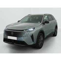 Peugeot 5008 HYBRID 145 CH E-DCS6 ALLURE occasion - Saint-Jouan-des-Gu&eacute;rets - photo 3/21