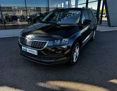 Skoda Karoq Mérignac