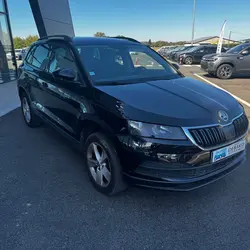 Skoda Karoq 1.0 TSI 116CH AMBITION EURO6D-T occasion - M&eacute;rignac - photo 3/18