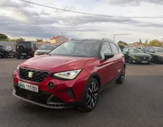 Seat Arona Saint-Saturnin