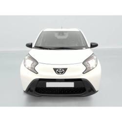 Toyota Aygo X 1.0 VVT-i 72 Dynamic occasion - Saint-Jouan-des-Gu&eacute;rets - photo 2/25