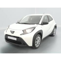 Toyota Aygo X 1.0 VVT-i 72 Dynamic occasion - Saint-Jouan-des-Gu&eacute;rets - photo 3/25