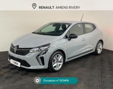 Renault Clio 5 Rivery