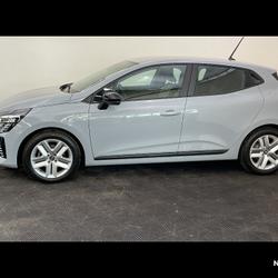 Renault Clio 5 Clio Blue dCi 100 ch GSR2 Evolution Rivery