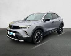 Opel Mokka Cholet