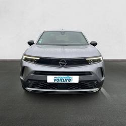 Opel Mokka Electrique 136 ch & Batterie 50 kWh - Ultimate occasion - Cholet - photo 2/23