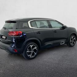 Citroen C5 Aircross C5 Aircross BlueHDi 130 S&S EAT8 Business Perpignan