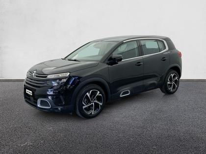 Citroen C5 Aircross - C5 Aircross BlueHDi 130 S&S EAT8 Business - 14 890 €