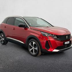 Peugeot 3008 3008 Puretech 130ch S&S BVM6 Allure Pack Perpignan