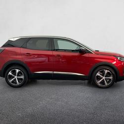 Peugeot 3008 3008 Puretech 130ch S&S BVM6 Allure Pack Perpignan