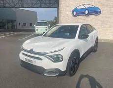 Citroen C4 Serres-Castet