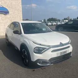 Citroen C4 1.5 BLUEHDI 130CH S&S MAX AUTOMATIQUE Serres-Castet