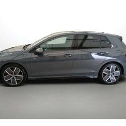 Volkswagen Golf 8 1.5 eTSI EVO2 150 DSG7 R-Line occasion - Cesson-S&eacute;vign&eacute; - photo 2/12