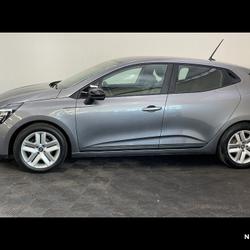 Renault Clio 5 Clio Blue dCi 100 ch GSR2 Evolution Rivery