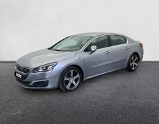 Peugeot 508 Perpignan