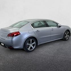 Peugeot 508 508 2.0 BlueHDi 180ch S&S EAT6 GT Perpignan